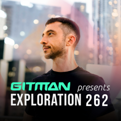 episode Gitman - Exploration 262 artwork