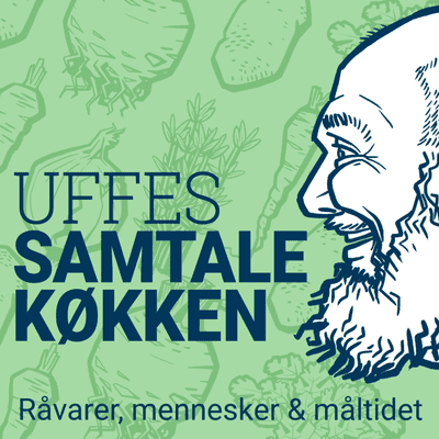 Uffes Samtalekøkken