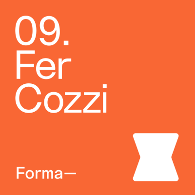 episode E09. Fer Cozzi artwork