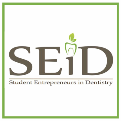 Student Entrepreneurs in Dentistry Podcast