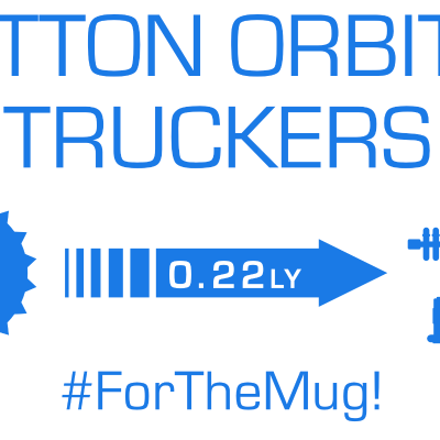 Hutton Orbital Radio