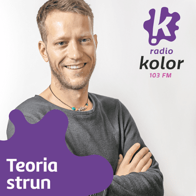 episode Teoria strun 10.03.2021 r. artwork
