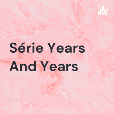 Série Years And Years - Tecnologia