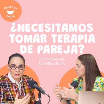 episode ¿Necesitamos tomar terapia de pareja? artwork