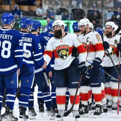 episode End of an Era: Maple Leafs’ Playoff Collapse and the Offseason Crossroads artwork
