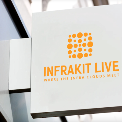 Infrakit LIVE