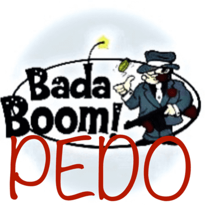 episode Bada Boom Pedo artwork