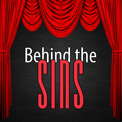Imagen de portada del espectáculo Behind the Sins