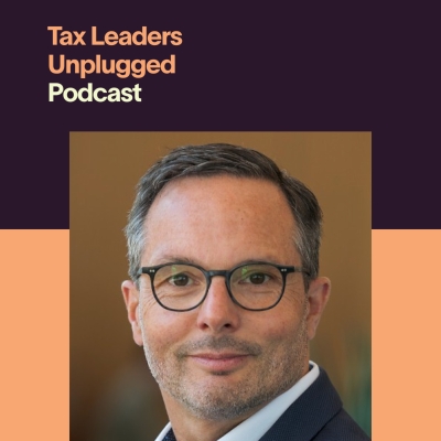 episode How NN Group’s 14-Person Tax Team Manages €1.3B in Tax Contributions artwork