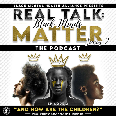 episode S2 Ep.3: And How Are the Children? artwork