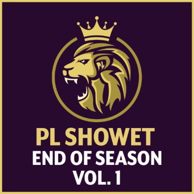 episode End of Season Vol 1: Alt eller intet i Bilbao & Team of the Season (PL Awards) artwork
