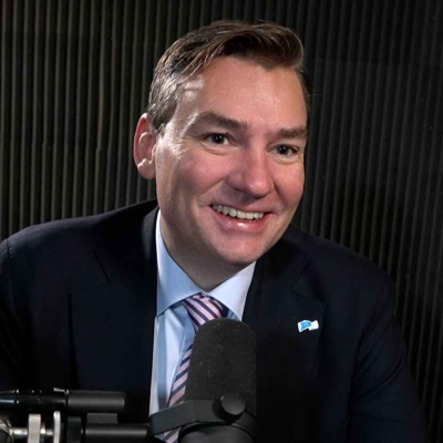 episode Henrik Asheim: – Ville blitt kaos artwork