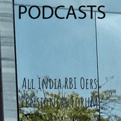 All India RBI Oers Pensioners Forum