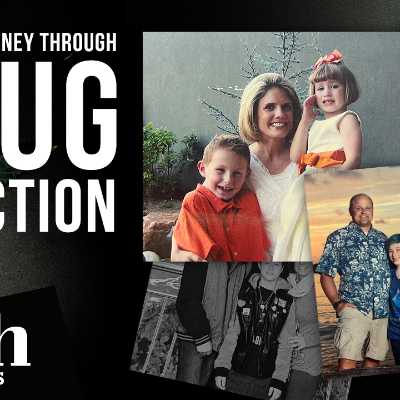 episode A Family’s Journey Through Drug Addiction artwork