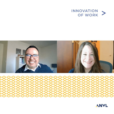 episode Episode 5: Alfredo Banos – Director of Digital Transformation at Cummins artwork