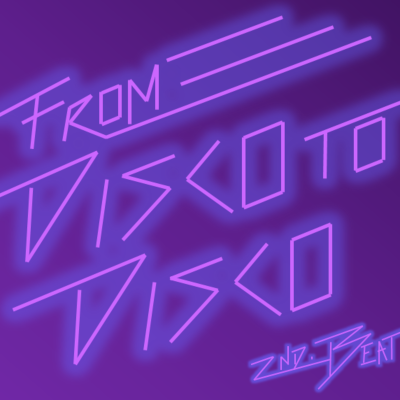 episode From Disco To Disco artwork