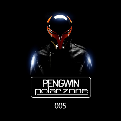 episode Pengwin - Polar Zone 005 artwork