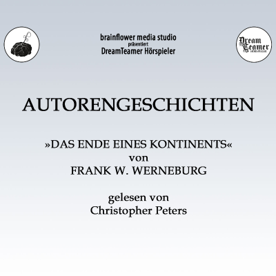 episode Das Ende eines Kontinents artwork