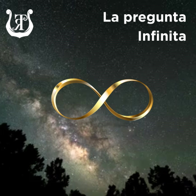 Billede af showet La Pregunta Infinita Podcast
