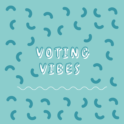 episode voting vibes artwork