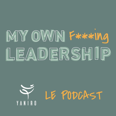 Yaniro - My Own Leadership