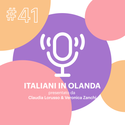 episode #41 | Giacomo e Edoardo - Founders di Pasta Bros artwork