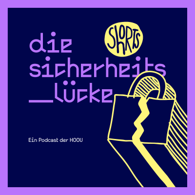 episode BSI Arbeitspapier: Gefahr durch Drohnen artwork