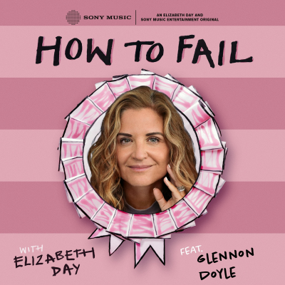 episode Failure Throwback: Glennon Doyle artwork
