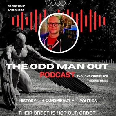 episode Circle of DOOM! - The Odd Man Out artwork