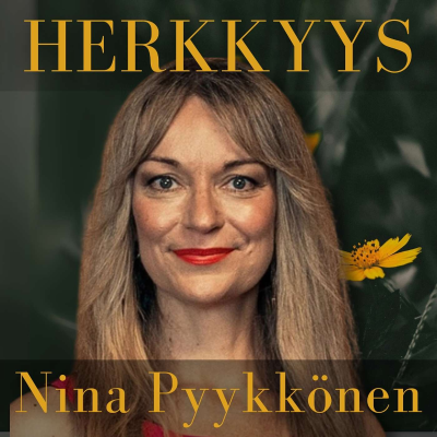 episode Hermostollinen herkkyys: Miksi jotkut mielet kokevat voimakkaammin? (Nina Pyykkönen.) #50 artwork