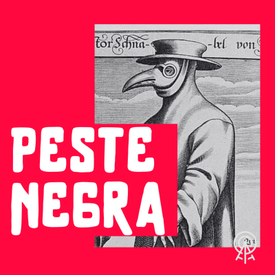 episode Peste Negra artwork