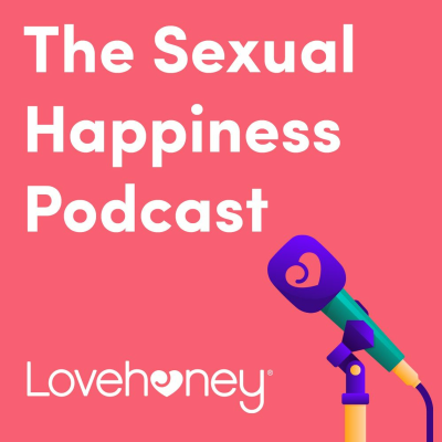 episode How to Have a Sexy Little Christmas (Christmas Special 2021) artwork