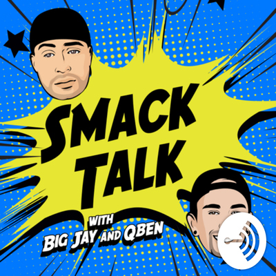 episode Episode 9 (Conversation with Stacks pt.2) artwork