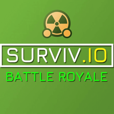 episode Surviv.io review artwork