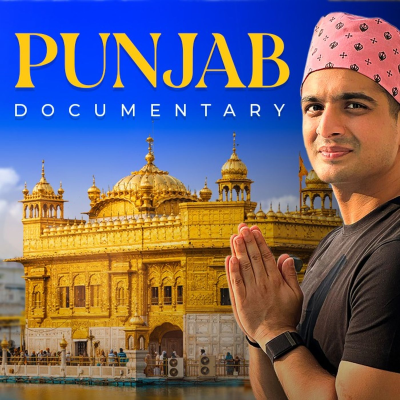 episode Punjab Floods 2025 (It's Way Worse Than You Think) artwork