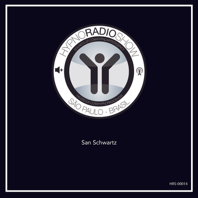 episode San Schwartz - Hypno Radio Show artwork