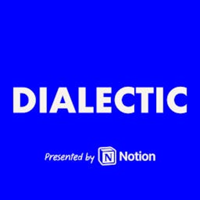 Imagen de portada del programa Dialectic