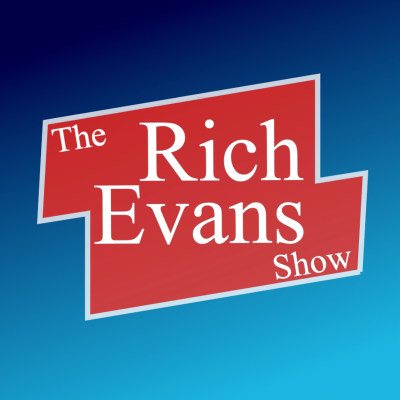 The Rich Evans Show