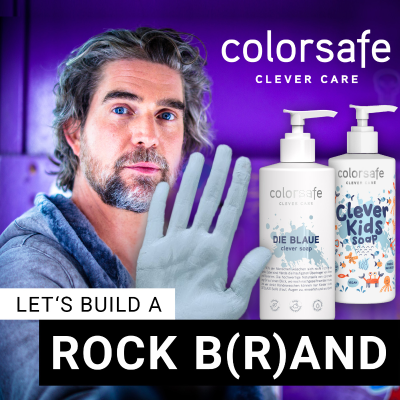 episode colorsafe CLEVER CARE – Die Gründerin im Interview artwork