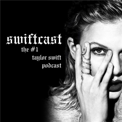 episode 250 - Reputation Stadium Tour - Swiftcast: The #1 Taylor Swift Podcast artwork