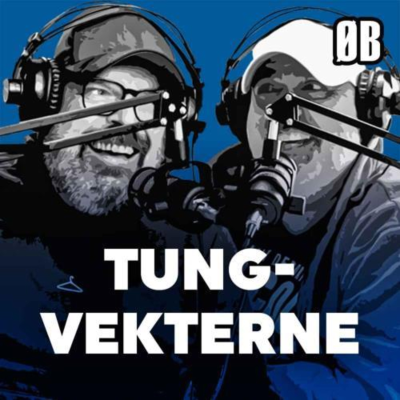 episode Vi snakker anlegg, idrett, politikk, og mye mer med Jan Thomas Birkeland artwork