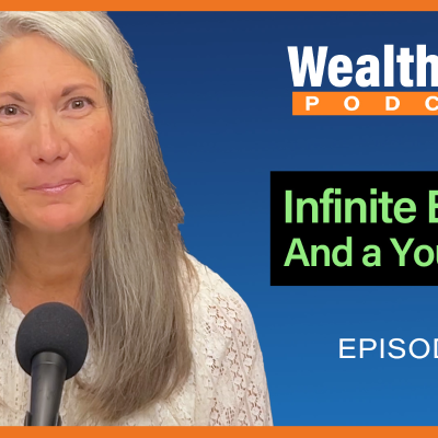 episode Infinite Banking in a real life situation artwork