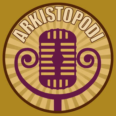 Arkistopodi