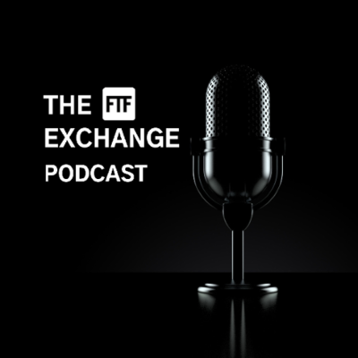 episode From Sticky Notes to Success Stories: What It Really Means to Mentor the Next Generation of Capital Markets Professionals artwork