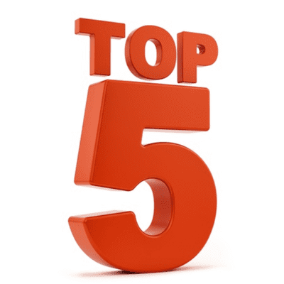episode Top 5 mejores inventos o descubrimientos de la humanidad. artwork