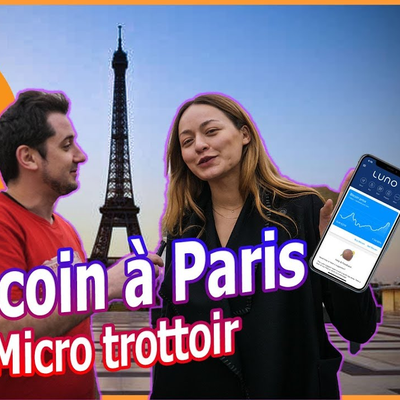 episode Bitcoin à Paris Interview avec LUNO artwork