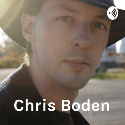 Chris Boden - Storytime
