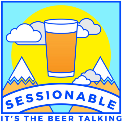 episode Brews Brothers artwork