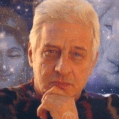 episode Stuart Wilde - On Transcending and Finding your True Nature artwork