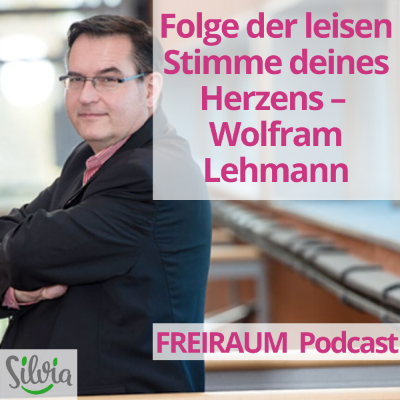 episode Folge der leisen Stimme deines Herzens artwork